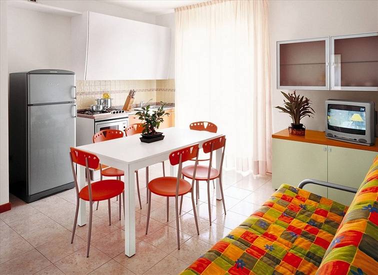 Appartamenti Villa Felice 4* Италия, Бибионе