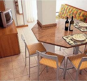 Appartamenti Villa Felice в Бибионе