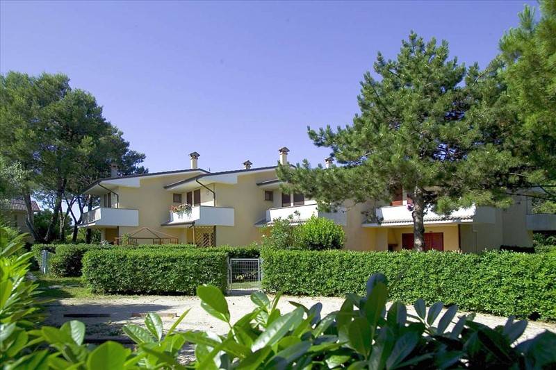Villa Silvia 3* Италия, Бибионе