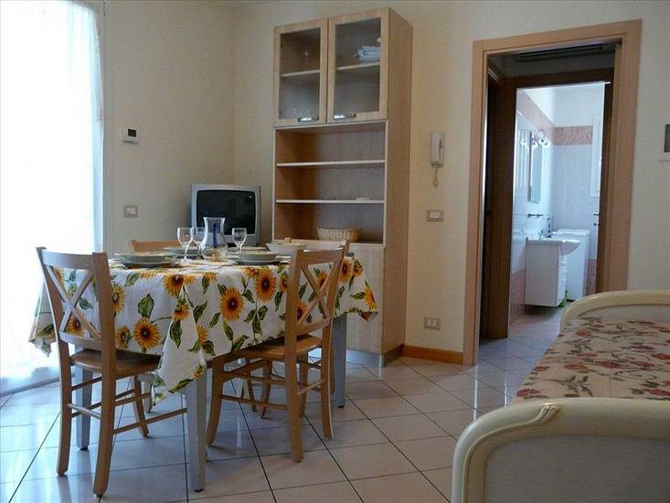 Villa Ines 3* Италия, Бибионе