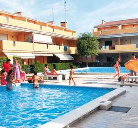 Villaggio Selene в Бибионе