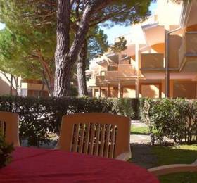 Туры в Villaggio Selene в Италии