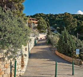 Villas Cavo Marathia в Закинтосе