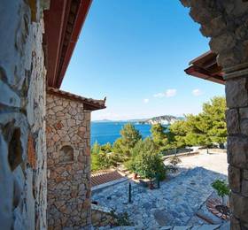 Туры в Villas Cavo Marathia в Греции