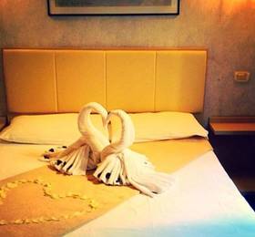 Hotel L'Aretino в Тоскане