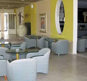 Galaxy Hotel в Пелопоннесе