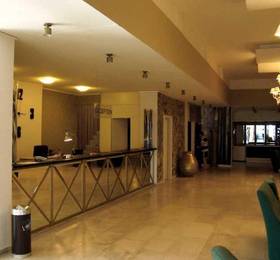 Отдых в Galaxy Hotel - Греция, Пелопоннес