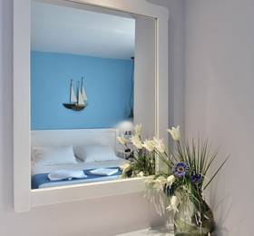 Отдых в Hotel Korali - Греция, Город Скиатос