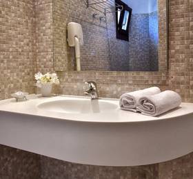 Hotel Korali в Город Скиатосе