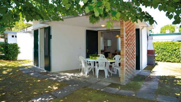 Ville Verdi 3* Италия, Бибионе