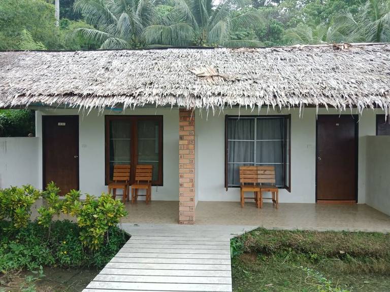 Holiday Resort Koh Yao Noi