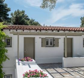 Skiathos Holidays в Город Скиатосе