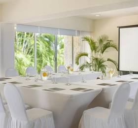 Sheraton Buganvilias Resort & Convention Center в Пуэрто-Вальярте