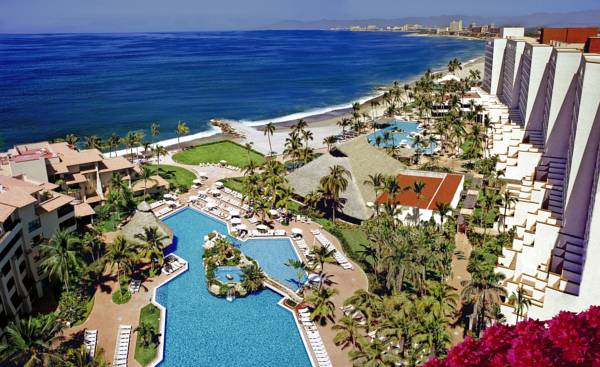 Sheraton Buganvilias Resort & Convention Center