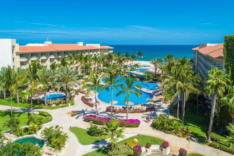 Barcelo Grand Faro Los Cabos