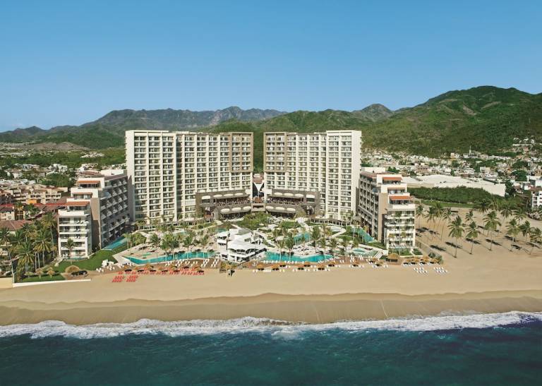Secrets Vallarta Bay Puerto Vallarta