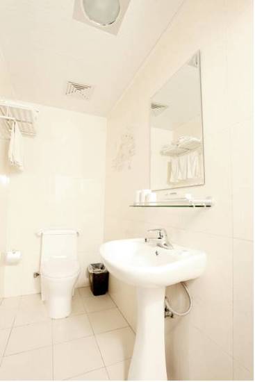 Beijing Lotus Hotel 3* Китай, Пекин
