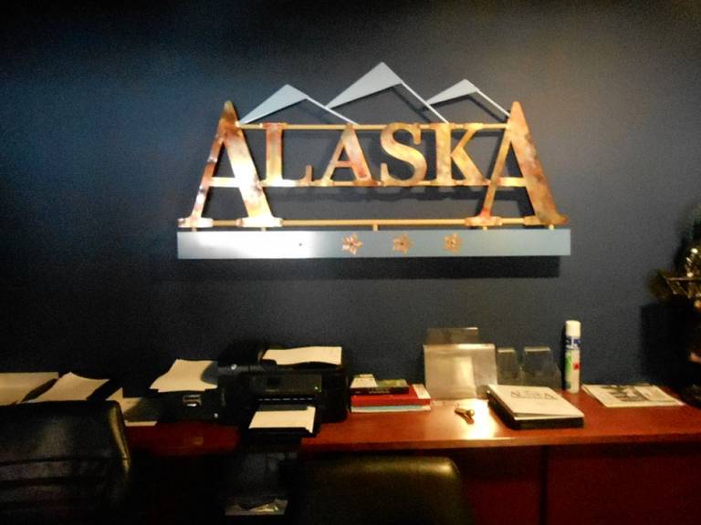Alaska