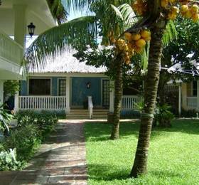 Отдых в Facebook Resort - Филиппины, Боракай