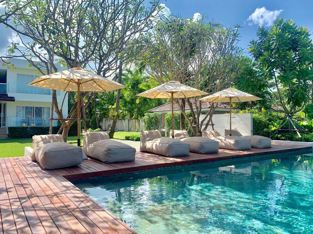 V.J. Searenity Koh Chang 3*