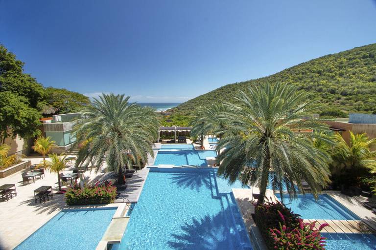 Maloka Hotel Boutique & Spa