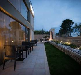 Mantinia Bay Hotel в Пелопоннесе
