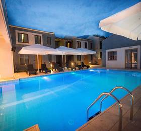 Отдых в Mantinia Bay Hotel - Греция, Пелопоннес