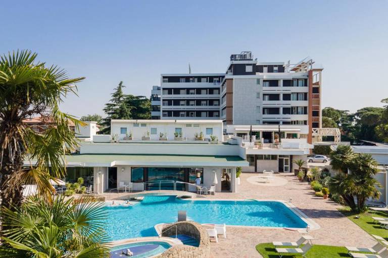 Wellness Hotel Terme delle Nazioni