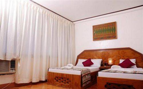 Zoe Mei Resort 3* Филиппины, Боракай