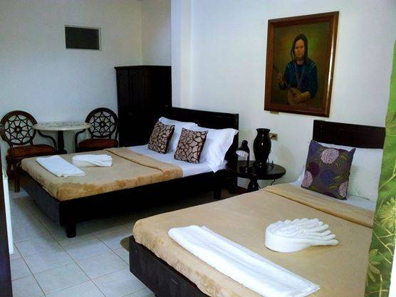 Boracay DeParis Beach Resort 3* Филиппины, Боракай
