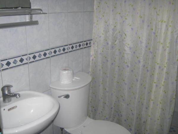Dave's Straw Hat Inn 3* Филиппины, Боракай