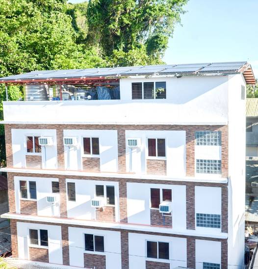 Diamond Water Edge Resort, Boracay 3* Филиппины, Боракай