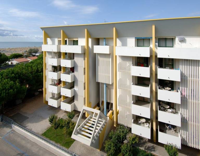 Hibiscus Condominio