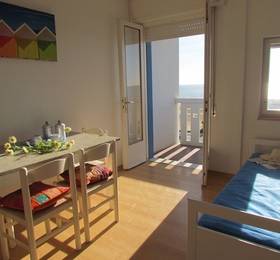 Zenith Condominio в Бибионе
