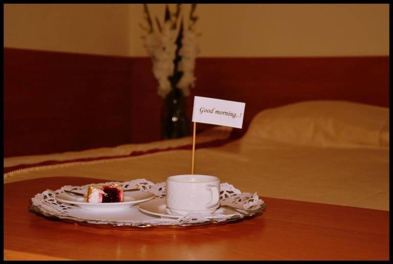 Morena Hotel