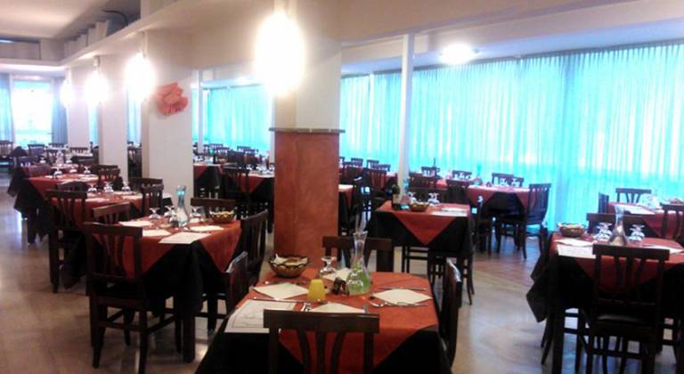 Galles Hotel
