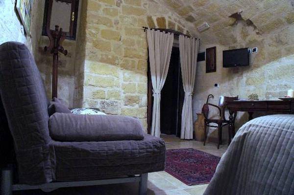 B&B Borgo S. Nicola 3* Италия, Апулия
