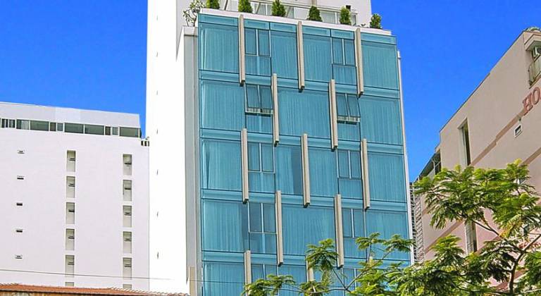 Nam Hung Hotel