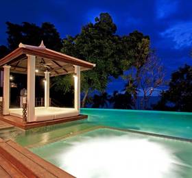 Отдых в Shewa Beach Villa 7bed - Таиланд, Самуи