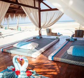 Baan Kep Tawan 4bed Villa в Самуи