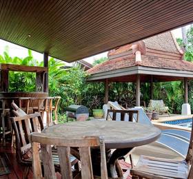 Туры в Baan Kep Tawan 4bed Villa в Таиланде