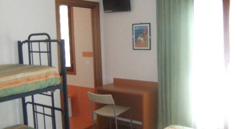 Hotel Da Bepi