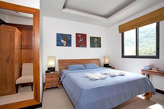 Enchantment Villa 5bed 3* Таиланд, Самуи