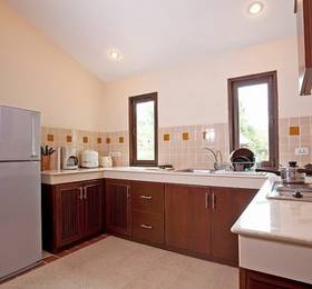 Enchantment Villa 5bed в Самуи