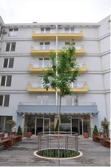 Apartments Kristal 4* Болгария, Несебр