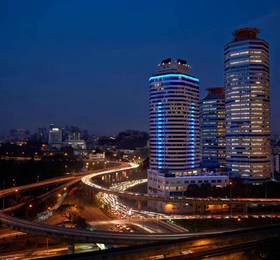 Pullman Kuala Lumpur Bangsar в Куала-Лумпуре