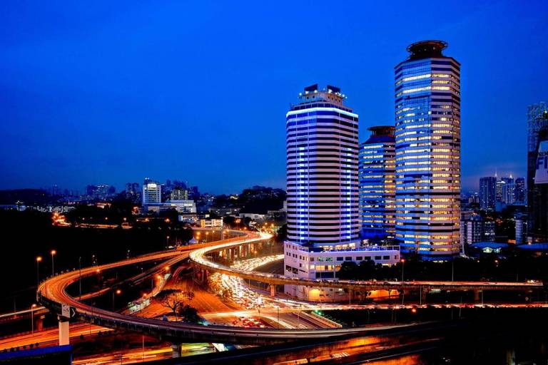 Pullman Kuala Lumpur Bangsar