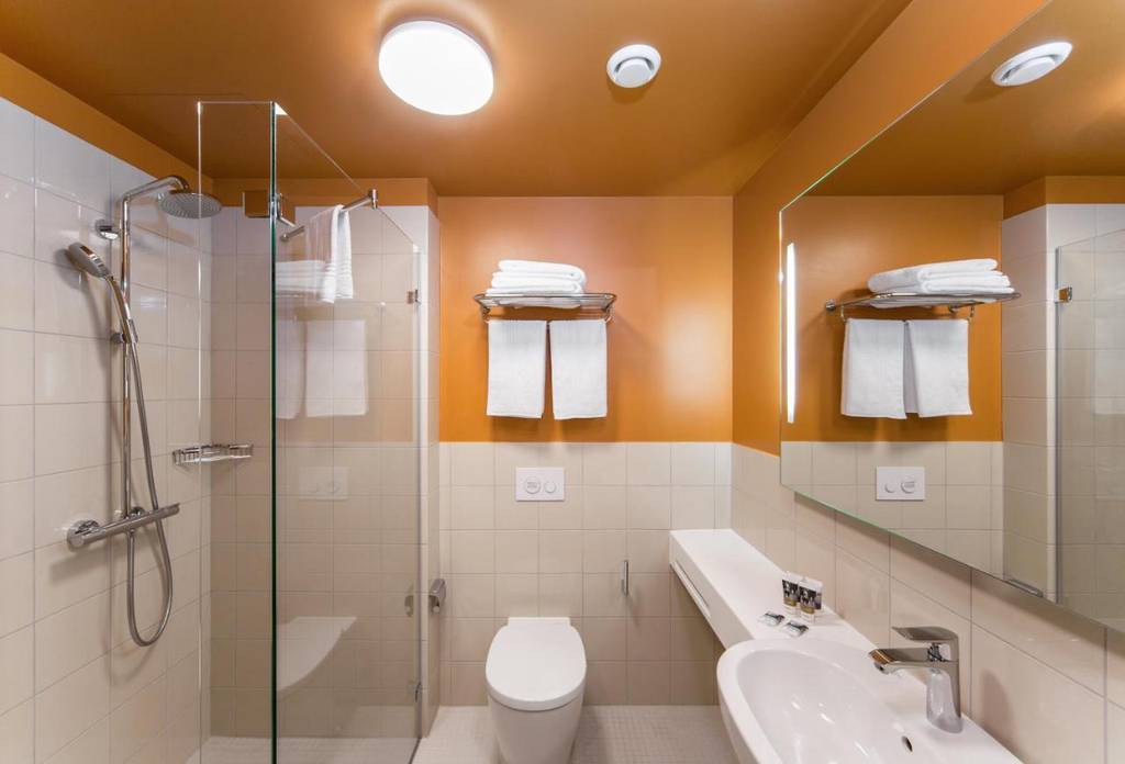 Mercure Riga Centre 4*