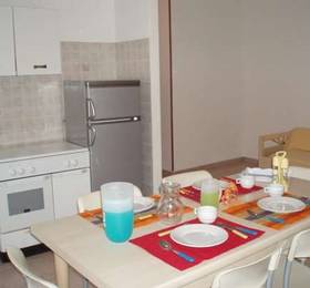 Condominio Esperia в Бибионе