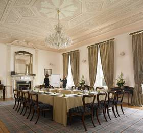 Туры в Dunboyne Castle Hotel & Spa в Ирландии